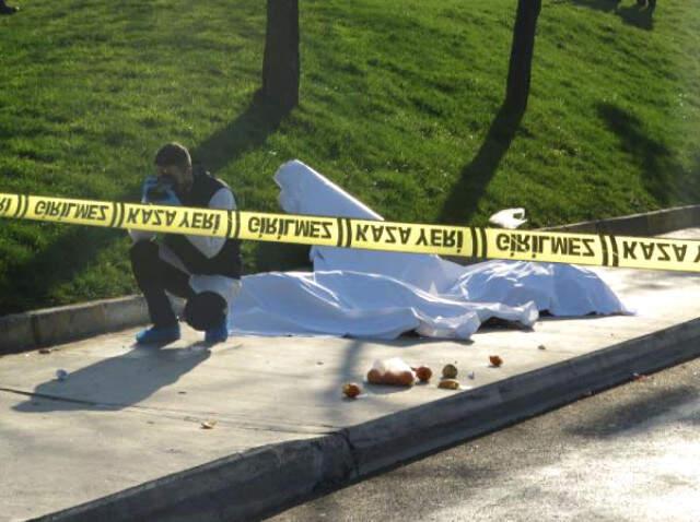 Üsküdar'da Feci Kaza! Yolcu Otobüsü Durağa Daldı: 3 Ölü, 5 Yaralı