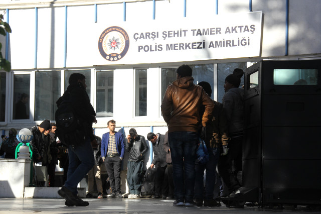 3 Günde 2'nci Kez Banker Bilo Vakası! Göçmenleri İstanbul Yerine Artvin'e Bıraktılar
