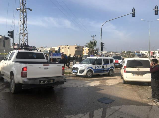 Afrin'den Reyhanlı'ya Düzenlenen Roketli Saldırıda Ölü Sayısı 2'ye Yükseldi