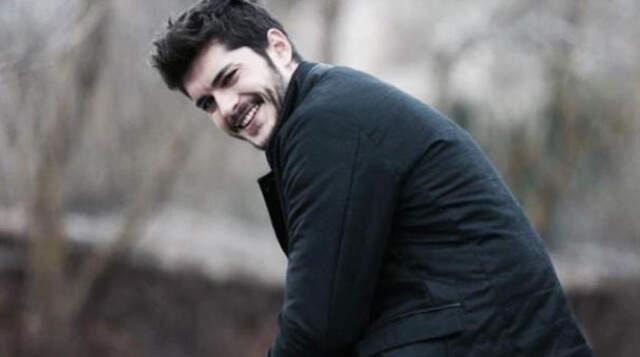 Çukur'a Yakışıklı Oyuncu Alperen Duymaz Dahil Oldu