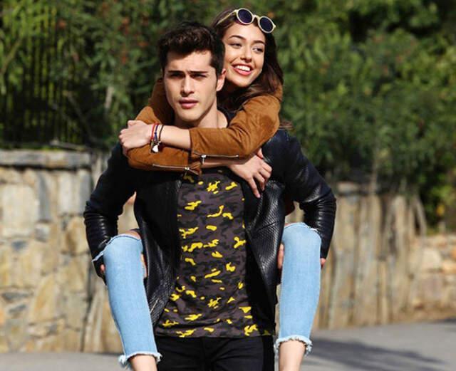 Çukur'a Yakışıklı Oyuncu Alperen Duymaz Dahil Oldu