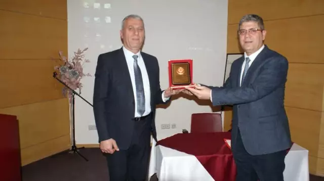  <a class='keyword-sd' href='/isparta/' title='Isparta'>Isparta</a>'da Hastaneden Çocuk Kaçırma Eylemi, Son Anda Önlendi