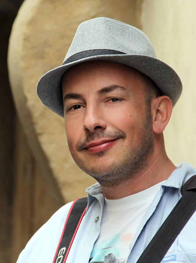 İzmirli Fotoğraf Sanatçısına İngiltere'den Ödül