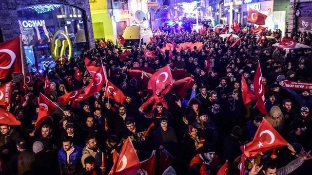 Türkiye ile Hollanda Arasında Yumuşama Adımı