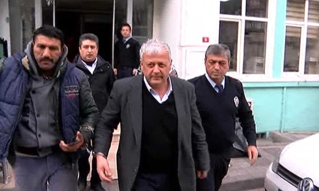 Üsküdar'da 3 Kişinin Ölümüne Neden Olan Otobüs Şoförü Tutuklandı