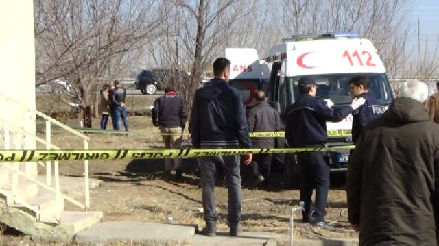 Iğdır'da 17 Bıçak Darbesiyle Öldürülen Yaşlı Kadın, Tecavüze de Uğramış