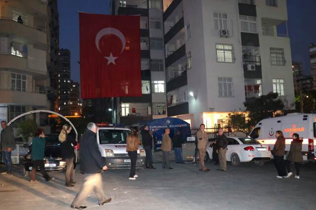 Yürek Yakan Detay! Şemdinli Şehidi Kızını İlk ve Son Kez Doğumunda Görmüş