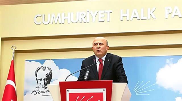 CHP'de Kurultay Günü! Çekişmeli Genel Başkanlık ve PM Yarışı