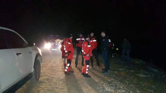 Düzce'de Kaybolduğu Sanılan Kadının, Evde Olduğu Ortaya Çıktı