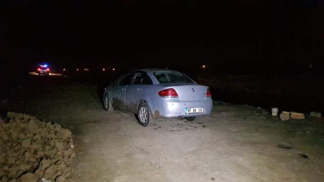 Düzce'de Kaybolduğu Sanılan Kadının, Evde Olduğu Ortaya Çıktı