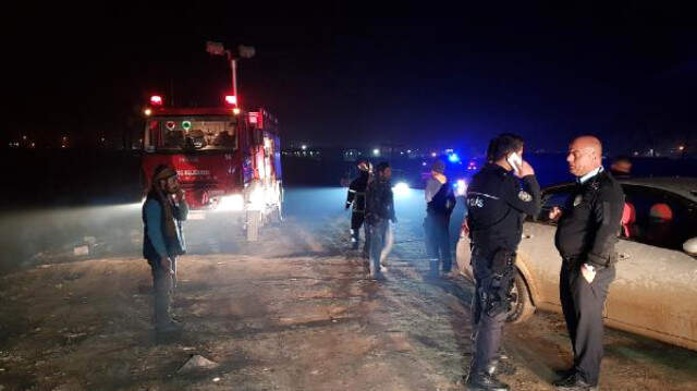 Düzce'de Kaybolduğu Sanılan Kadının, Evde Olduğu Ortaya Çıktı