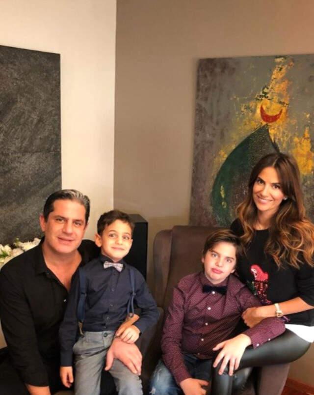 Yüksel Ak Rimer'ın Yeni Hayatı!