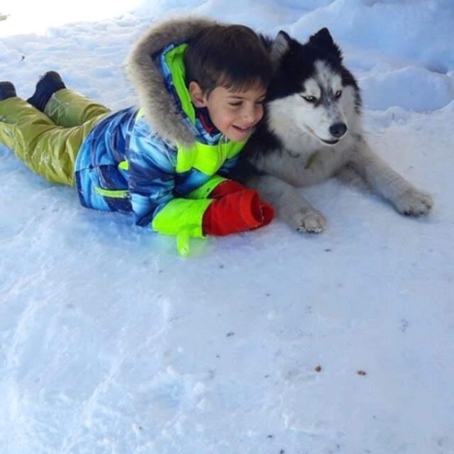 Yüksel Ak Rimer'ın Yeni Hayatı!