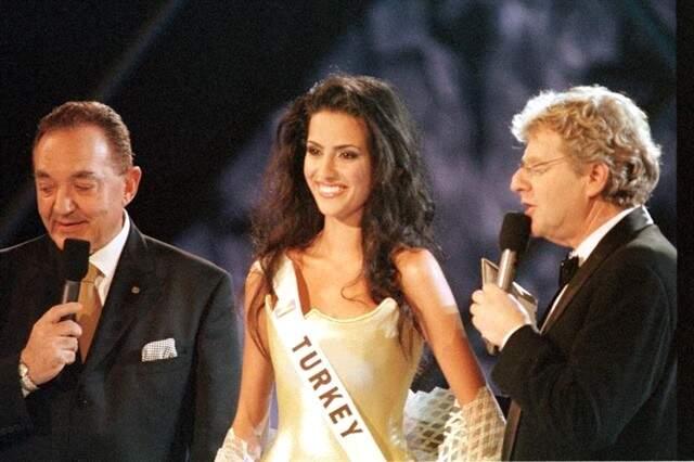 Yüksel Ak Rimer'ın Yeni Hayatı!