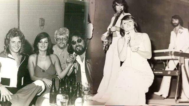 Beyaz Kelebekler'in Solisti Sevil Özyurt Hayatını Kaybetti! Haber 13 Gün Sonra Duyuldu