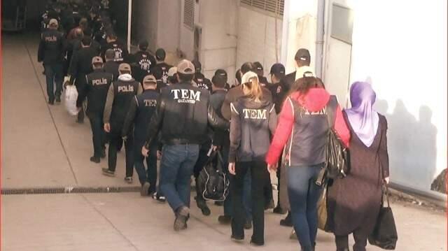 İzdivaç Ablasının ByLock Mesajları Ortaya Çıktı: Sana Bir Kurban Gönderiyorum
