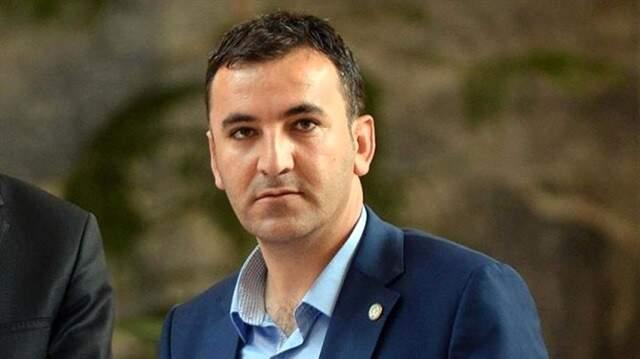 HDP'li <a class='keyword-sd' href='/ferhat-encu/' title='Ferhat Encü'>Ferhat Encü</a>'nün Milletvekilliği Düştü