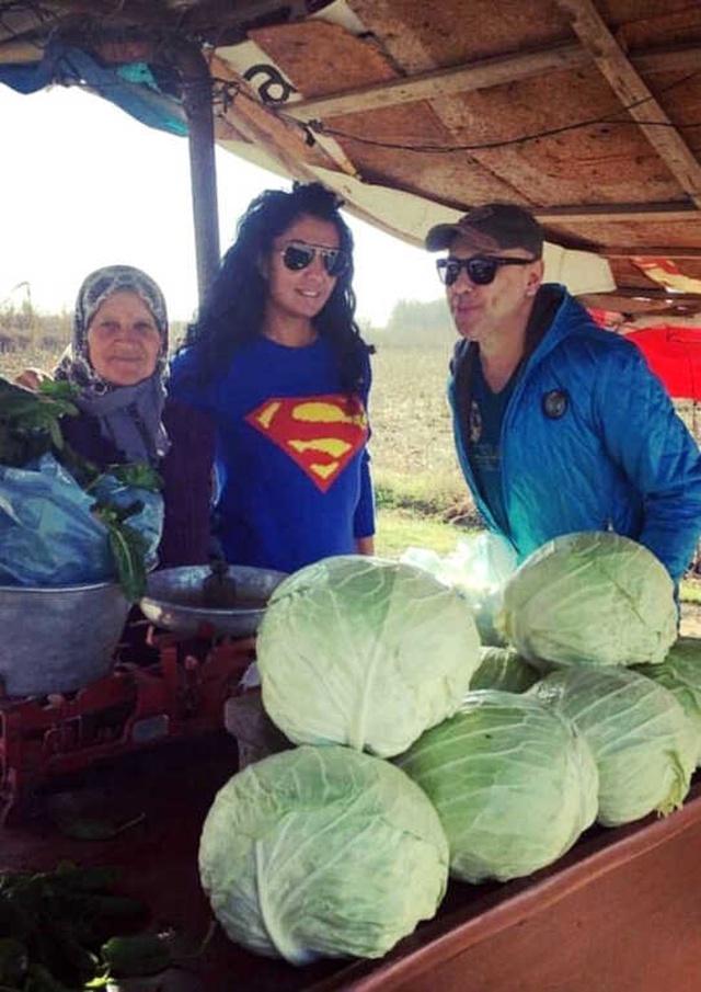 Bir Dönem Ekranlarda Fırtına <a class='keyword-sd' href='/gibi/' title='Gibi'>Gibi</a> Esen VJ Bülent, Köyde Yaşayıp Emeklilik İçin Gün Sayıyor