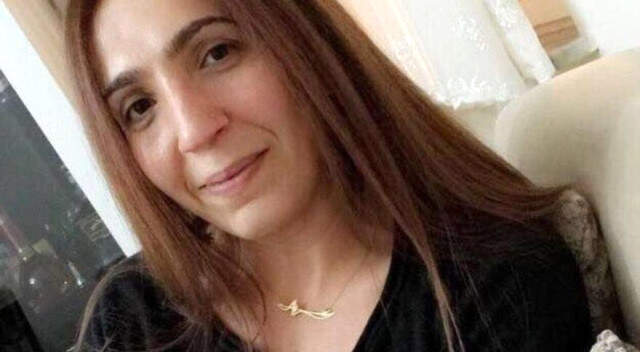 İstanbul'un Göbeğinde, Herkesin Gözü Önünde Karısının Boğazını Kesti