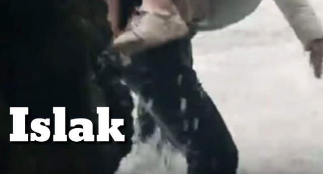 Şiddet Sahneleriyle Konuşulan Sen Anlat Karadeniz Dizisindeki Hatalar Pes Dedirtti