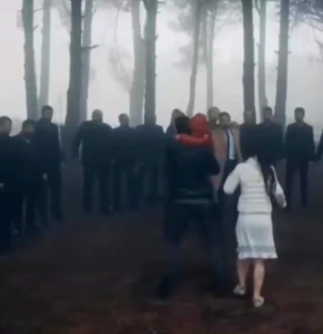 Şiddet Sahneleriyle Konuşulan Sen Anlat Karadeniz Dizisindeki Hatalar Pes Dedirtti