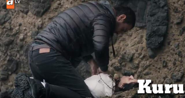 Şiddet Sahneleriyle Konuşulan Sen Anlat Karadeniz Dizisindeki Hatalar Pes Dedirtti