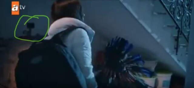 Şiddet Sahneleriyle Konuşulan Sen Anlat Karadeniz Dizisindeki Hatalar Pes Dedirtti