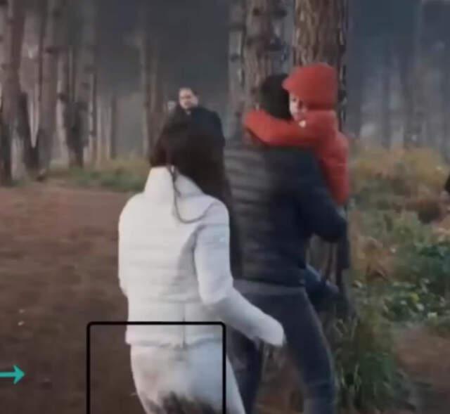 Şiddet Sahneleriyle Konuşulan Sen Anlat Karadeniz Dizisindeki Hatalar Pes Dedirtti