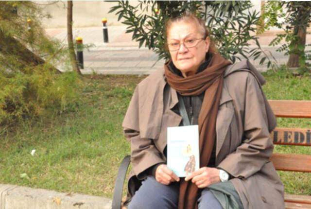 Yeşilçam'ın 'Bayan Bacak'ı Serpil Örümcer, Perişan Halde Yaşıyor