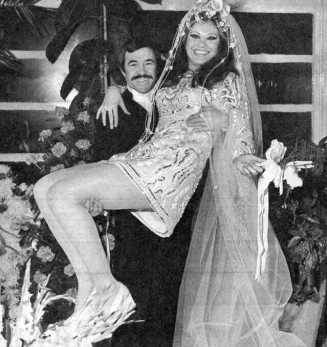 Yeşilçam'ın 'Bayan Bacak'ı Serpil Örümcer, Perişan Halde Yaşıyor