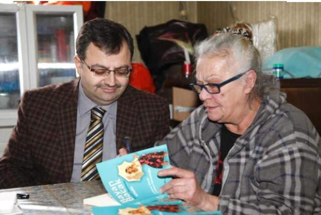 Yeşilçam'ın 'Bayan Bacak'ı Serpil Örümcer, Perişan Halde Yaşıyor