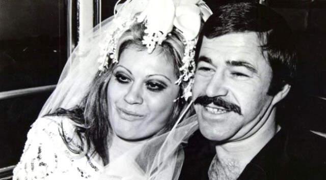 Yeşilçam'ın 'Bayan Bacak'ı Serpil Örümcer, Perişan Halde Yaşıyor