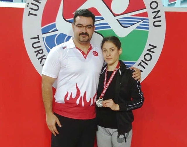 Aydınlı Burcu'dan Bir İlk