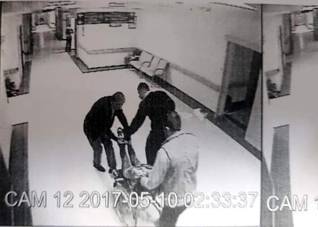 Genç Kıza Tecavüz Ettiği İddiasıyla Yargılanan Özel Harekat Polisi Beraat Etti