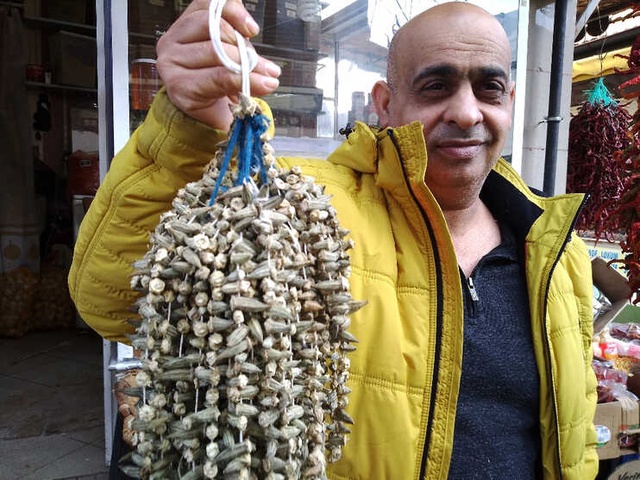 Kuru Bamyanın Fiyatı, Altınla Yarışıyor