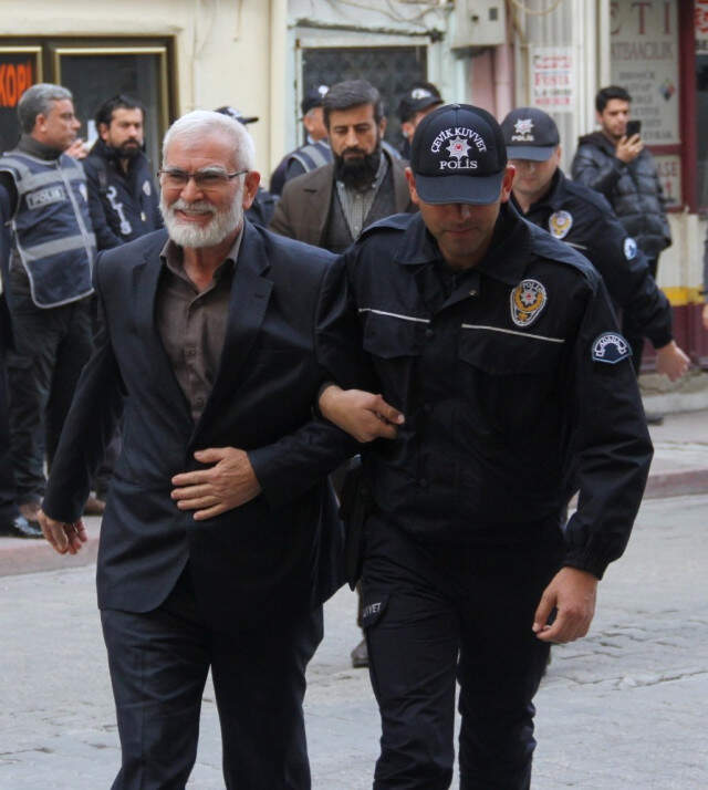 Furkan Vakfı Üyesinin Telefonundan Çocuklarla İlgili Ahlaksız Görüntüler Çıktı Furkan Vakfı Üyesinin Telefonundan, Çocuklarla İlgili Ahlaksız Görüntüler Çıktı