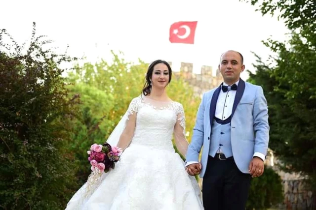 Gaziantep'te Soba Faciası Yeni Evlenen Çiftin ve Annelerinin Canını Aldı