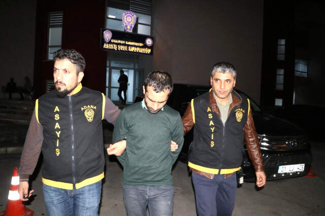 Yaşlı Kadını ve Arkadaşlarını Dolandıran Sahte Savcı Polisten Kaçamadı Yaşlı Kadını ve Arkadaşlarını Dolandıran Sahte Savcı Polisten Kaçamadı