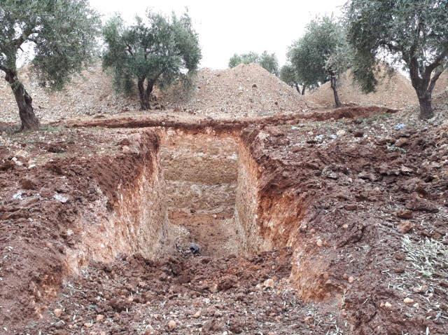 Zeytin Dalı Harekatı'nda 21. Gün! Bir Günde 5 Köy, Teröristlerden Temizlendi