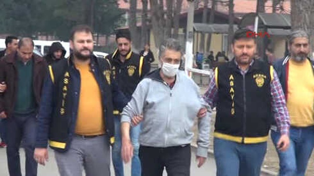 Üvey Anneye Sahip Çıkma Tartışması Kanlı Bitti