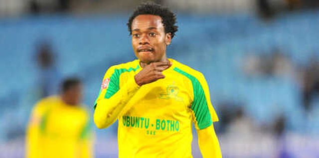 Fikret Orman, Tatilde Beğendiği Percy Tau'yu Transfer Ediyor