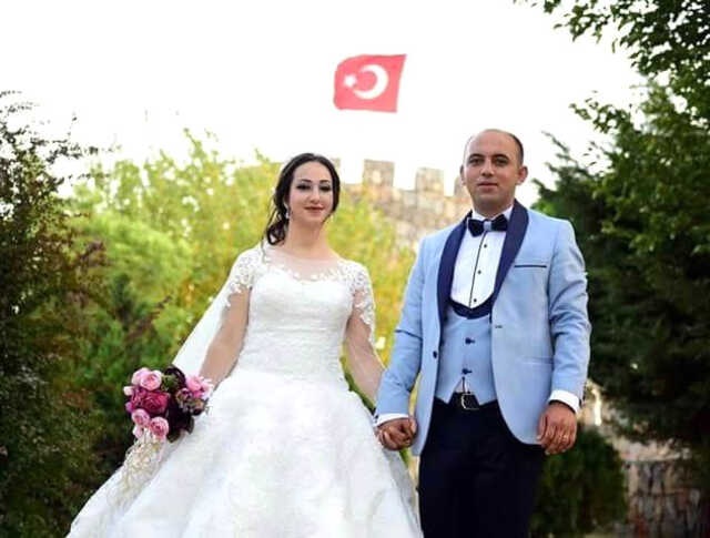 Gazdan Zehirlenip Ölen Karı Koca, Fransa'ya Dönmeyi Planladıkları Günde Defnedilecek