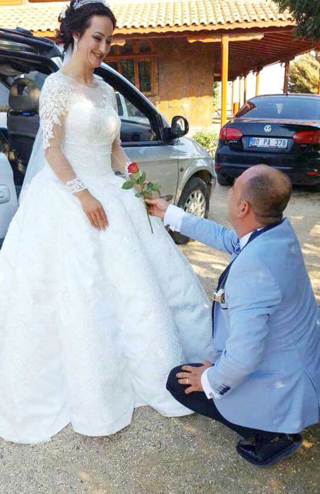 Gazdan Zehirlenip Ölen Karı Koca, Fransa'ya Dönmeyi Planladıkları Günde Defnedilecek