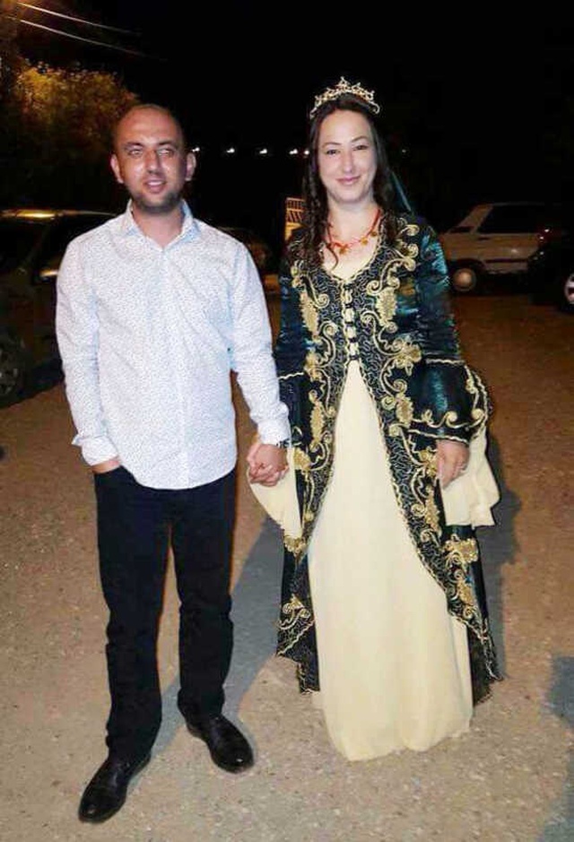 Gazdan Zehirlenip Ölen Karı Koca, Fransa'ya Dönmeyi Planladıkları Günde Defnedilecek