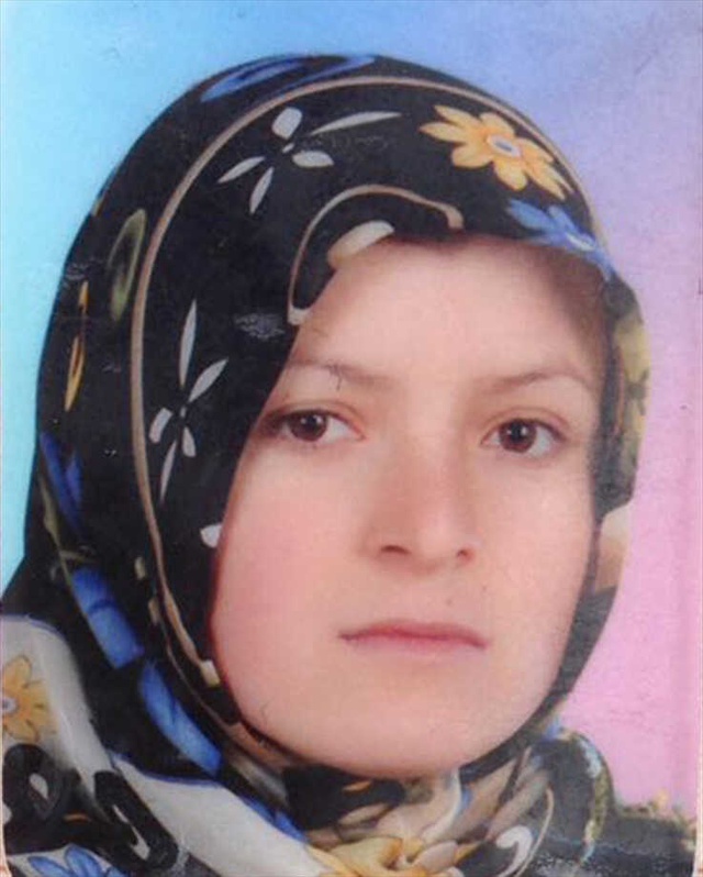 Yasak Aşk Cinayetinde Öldürülen Kadın 3 Gün Önce İntihara Kalkışmış