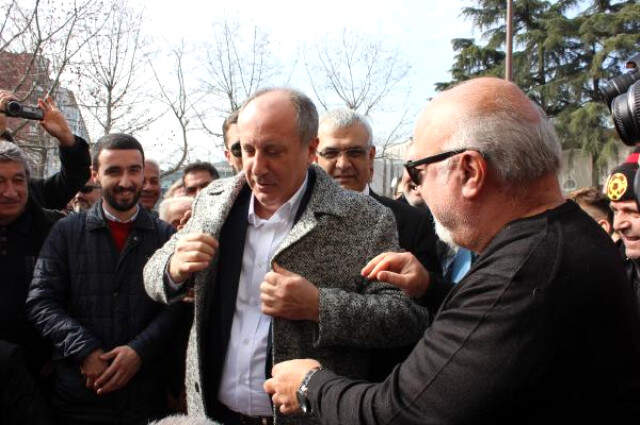 Muharrem İnce, Kılıçdaroğlu'nu Köşeye Sıkıştıracak! 2 Seçim Kaybeden İstifa Edecek