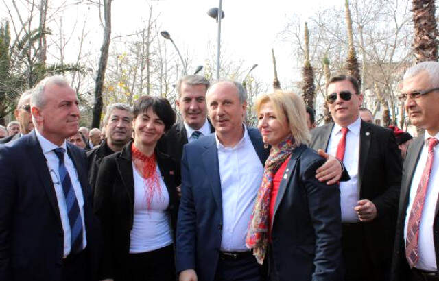 Muharrem İnce, Kılıçdaroğlu'nu Köşeye Sıkıştıracak! 2 Seçim Kaybeden İstifa Edecek