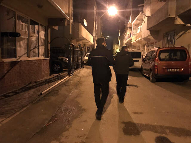 Tartıştığı Babası Tarafından Öldürüldü Bursa'da Cani Baba, Tartıştığı Oğlunu Acımadan Öldürdü