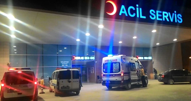 Trabzon'da Şarbon Teşhisi Konulan İneğin Eti 1 Kişiyi Öldürdü, 73 Kişi Hastanelik Oldu