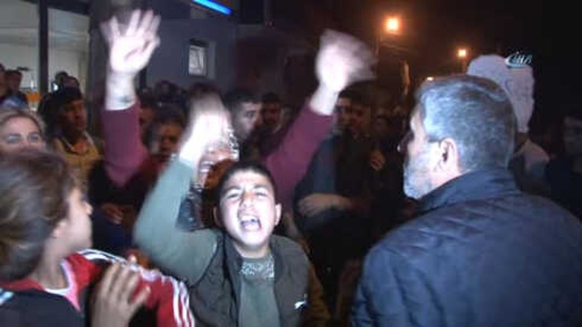 5 Yaşındaki Çocuğu İstismar Etmeye Çalışan Sapık, Çırılçıplak Yakalandı